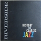 Various - History Of Classic Jazz