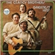 The Clancy Brothers With Lou Killen - Greatest Hits