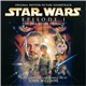 John Williams - Star Wars - Episode I: The Phantom Menace (Original Motion Picture Soundtrack)