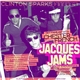 Clinton Sparks & The New Music Cartel presents Chester French - Jacques Jams Vol. 1: Endurance