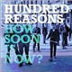 Hundred Reasons - How Soon Is Now?