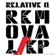 Relative Q - Removal EP