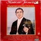 Mantovani And His Orchestra - Mantovani Favourites