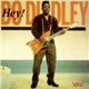 Bo Diddley - Hey! Bo Diddley