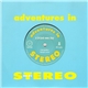 Adventures In Stereo - A Brand New Day