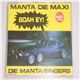 Die Manta-Singers - Manta Die Maxi - Boah Ey!