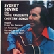 Sydney Devine - Sydney Devine Sings Your Favourite Country Songs