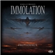 Immolation - Providence