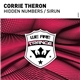 Corrie Theron - Hidden Numbers / Sirun