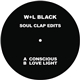 Womack & Womack / Stevie Wonder - Soul Clap Edits