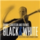 Danny Sanderson And Friends - Black & White (Live At The Jazz, Blues & Videotape Festival)