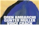 Oren Ambarchi \ Gunter Muller \ Voice Crack - Oystered