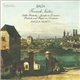 Bach, Angela Hewitt - The French Suites