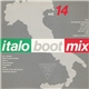 Various - Italo Boot Mix Vol. 14