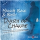 Massive Base & Buri - Diary Of Change