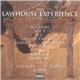 Various - The Lawhouse Experience, Volume One