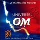 Patrick Torre - Universel Om - Le Mantra Des Mantras