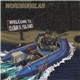 Wordburglar - Welcome To Cobra Island