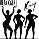 Blackgirl - Krazy