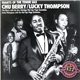 Chu Berry, Lucky Thompson - Giants Of The Tenor Sax