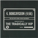 The Tragically Hip - Bobcaygeon