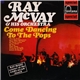 Ray McVay & His Orchestra - Come Dancing To The Pops