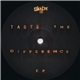 Various - Taste The Difference EP