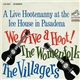 The Womenfolk, The Villagers - We Give A Hoot!