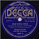 Edgar Hayes And His Orchestra - Old King Cole / Queen Isabella