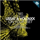 Lissat & Voltaxx - On Your Feet