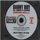 Danny Boy, Crooked I, Eastwood - Dysfunktionalfamily (Theme)