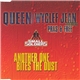 Queen / Wyclef Jean Featuring Pras & Free - Another One Bites The Dust