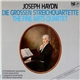 Joseph Haydn - The Fine Arts Quartet - Die Grossen Streichquartette