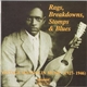 Various - Vintage Mandolin Music 1927-1946 (Rags, Breakdowns, Stomps & Blues)