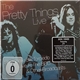 The Pretty Things - Singapore Silk Torpedo Live At The BBC & Other Broadcasts