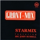 Starmix Featuring Big John Russell - Grant-Mix