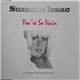 Suzanne Isaac - You're So Vain