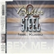 Butter & Steel Feat. Kussu - Sex Me...