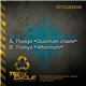 Thesys - Quantum Chaos / Aftermath