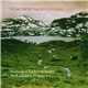 Grieg, Saeverud, Norwegian Radio Orchestra, Ari Rasilainen - Music From The Mountains