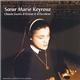 Sœur Marie Keyrouz - Chants Sacrés D'Orient Et D'Occident