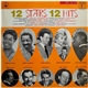 Various - 12 Stars 12 Hits