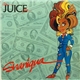 Oran 'Juice' Jones - Shaniqua
