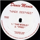 Mark Bernard - The World