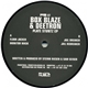 Box Blaze & Deetron - Plate Stuntz EP
