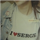 Serge Gainsbourg - I ♥ Serge (Electronica Gainsbourg 2)
