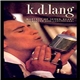 k.d.lang - Harvest Of Seven Years (Cropped And Chronicled)
