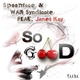 Spoonface & WAH Syndicate Feat. Janet Kay - So Good