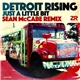 Detroit Rising - Little Bit (Sean McCabe Remix)