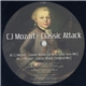 CJ Mozart - Classic Attack